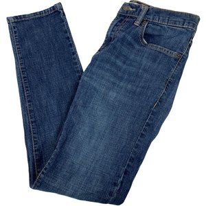 Tommy Hilfiger 14 Jeans Adjustable Waist Band Slim Fit Stretch